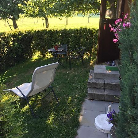 S'Husli Bed & Breakfast Embrach Bagian luar foto