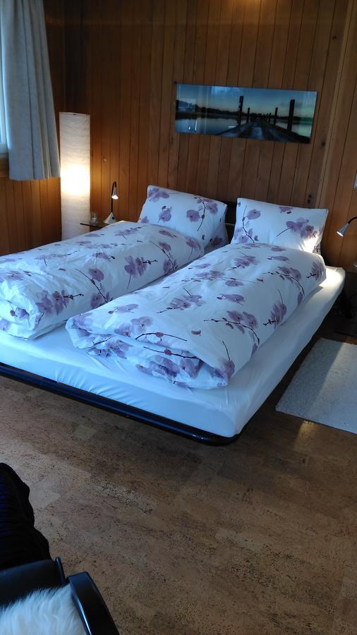 S'Husli Bed & Breakfast Embrach Bagian luar foto