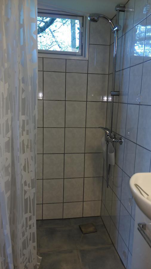 S'Husli Bed & Breakfast Embrach Bagian luar foto