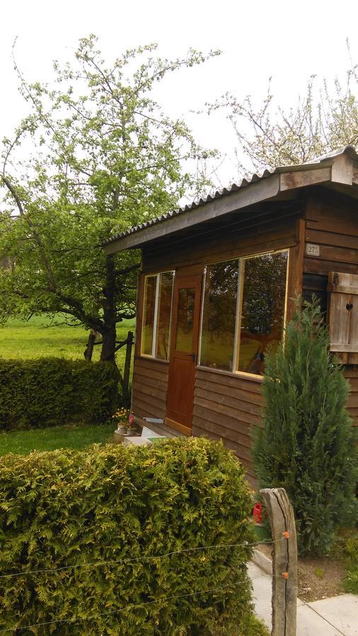 S'Husli Bed & Breakfast Embrach Bagian luar foto