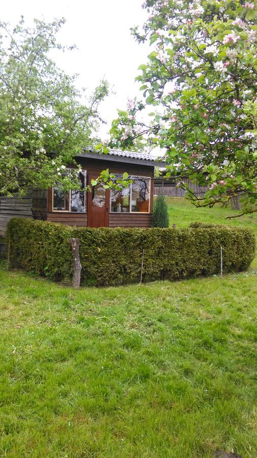 S'Husli Bed & Breakfast Embrach Bagian luar foto
